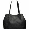 GUESS VIKKY TOTE BLACK