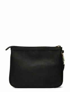 GUESS VANILLE FLAT TOP ZIP BLACK 7 GUESS VANILLE FLAT TOP ZIP BLACK -Bags Popular Store guepwvanip2102 cblack vbla 1