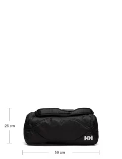 Helly Hansen BISLETT TRAINING BAG 990 BLACK 14 Helly Hansen BISLETT TRAINING BAG 990 BLACK -Bags Popular Store hhn67369 c990black v990 8