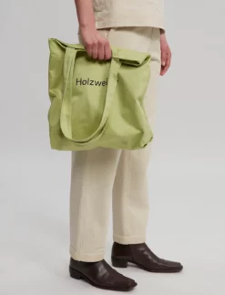 HOLZWEILER Zippo Bag 22-02 LIME GREEN -Bags Popular Store hol13598 climegreen v1315 11