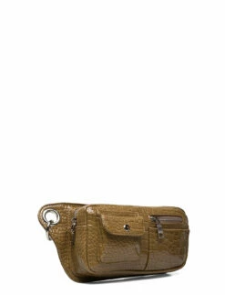 HVISK BRILLAY CROCO DARK BLUE -Bags Popular Store hvih1464 colive v086 2