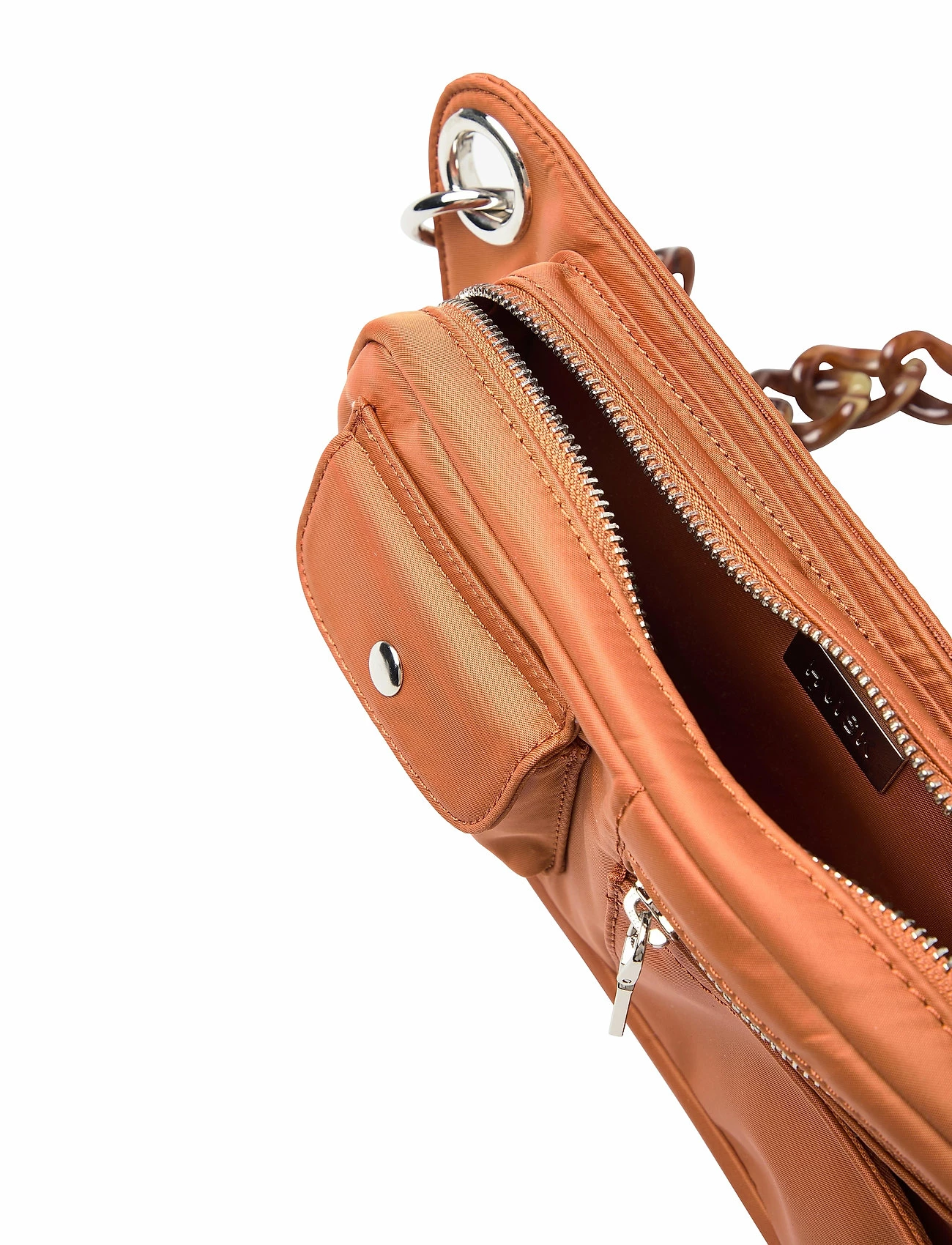 HVISK BRILLAY NYLON RECYCLED GRASS GREEN 10 HVISK BRILLAY NYLON RECYCLED GRASS GREEN - Image 10