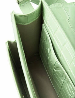 HVISK CAYMAN POCKET GREEN -Bags Popular Store hvih1771 cmintgreen v095 6 2