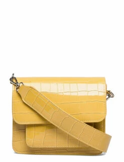 HVISK CAYMAN POCKET GREEN -Bags Popular Store hvih1771 csunkissedyellow v109 5
