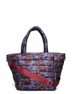 HVISK VALLEY MEDIUM JACQUARD TAWNY PORT/DARK BLUE 11 HVISK VALLEY MEDIUM JACQUARD TAWNY PORT/DARK BLUE -Bags Popular Store hvih1963 ctawnyportdarkblue v133 1