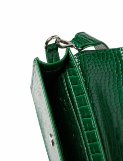 HVISK CAYMAN SHINY STRAP BAG BABY BLUE -Bags Popular Store hvih2005 cgreen v010 6