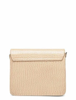 HVISK CAYMAN SHINY STRAP BAG BABY BLUE -Bags Popular Store hvih2005 csandbeige v125 1