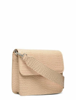 HVISK CAYMAN SHINY STRAP BAG BABY BLUE -Bags Popular Store hvih2005 csandbeige v125 2