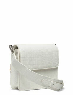 HVISK CAYMAN SHINY STRAP BAG BABY BLUE -Bags Popular Store hvih2005 cwhite v027 2