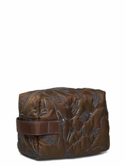 HVISK AVER SPACE TWILL TOFFEE BROWN -Bags Popular Store hvih2067 ctoffeebrown v167 2