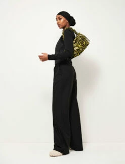 HVISK ARCADIA SPACE ZEBRA LIME