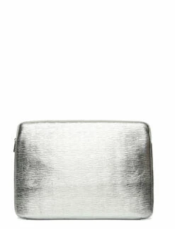 HVISK COMPUTER SLEEVE 15'' SHINY MOTION SILVER