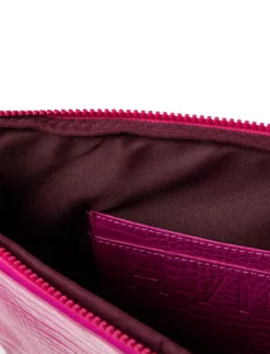 HVISK COMPUTER SLEEVE 13'' MATTE TRACE ULTRA PINK 8 HVISK COMPUTER SLEEVE 13'' MATTE TRACE ULTRA PINK -Bags Popular Store hvih2279 cultrapink v173 6