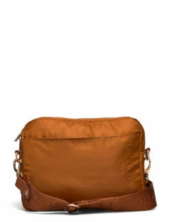 Ilse Jacobsen BAG BROWN -Bags Popular Store ijarubbag01 cbrown 1