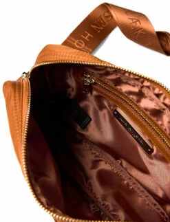 Ilse Jacobsen BAG BROWN -Bags Popular Store ijarubbag01 cbrown 6