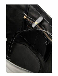 Little Liffner OPEN TULIP TOTE LARGE DARK BROWN 34 Little Liffner OPEN TULIP TOTE LARGE DARK BROWN -Bags Popular Store llrcr3309 cblack 6