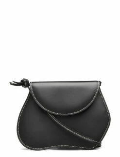 Little Liffner PEBBLE MICRO BAG BLACK 14 Little Liffner PEBBLE MICRO BAG BLACK -Bags Popular Store llrcr3517 cblack