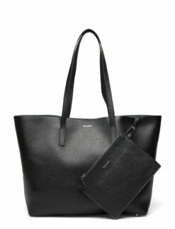 Balmuir Estelle shopper BROWN/GOLD