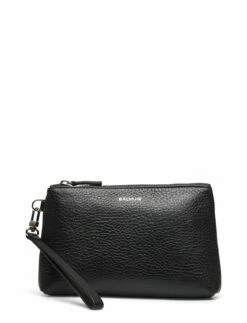 Balmuir Emelie pouch COGNAC