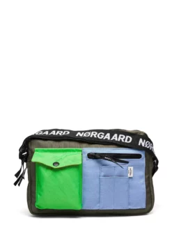 Mads Nørgaard Bel One Cappa Bag FAV CLASSIC GREEN -Bags Popular Store mad200140 c2789585745 3