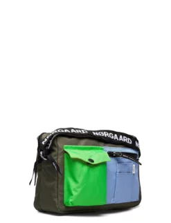 Mads Nørgaard Bel One Cappa Bag FAV CLASSIC GREEN -Bags Popular Store mad200140 c2789585745 2 1