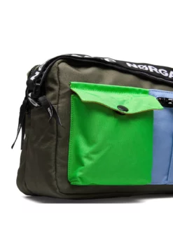 Mads Nørgaard Bel One Cappa Bag FAV CLASSIC GREEN -Bags Popular Store mad200140 c2789585745 3 1