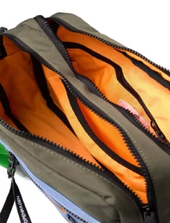 Mads Nørgaard Bel One Cappa Bag FAV CLASSIC GREEN -Bags Popular Store mad200140 c2789585745 6 1