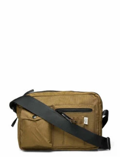 Mads Nørgaard Bel One Cappa Bag FAV CLASSIC GREEN -Bags Popular Store mad200140 cbreen 2