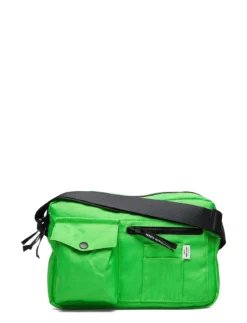 Mads Nørgaard Bel One Cappa Bag FAV CLASSIC GREEN -Bags Popular Store mad200140 cclassicgreen 3
