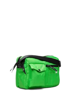 Mads Nørgaard Bel One Cappa Bag FAV CLASSIC GREEN -Bags Popular Store mad200140 cclassicgreen 2 1