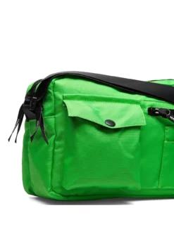 Mads Nørgaard Bel One Cappa Bag FAV CLASSIC GREEN -Bags Popular Store mad200140 cclassicgreen 3 1