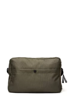 Mads Nørgaard Bel One Cappa Bag FAV CLASSIC GREEN -Bags Popular Store mad200140 cforestnight 1 1