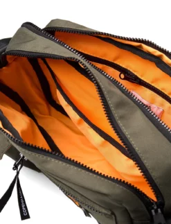 Mads Nørgaard Bel One Cappa Bag FAV CLASSIC GREEN -Bags Popular Store mad200140 cforestnight 6 1