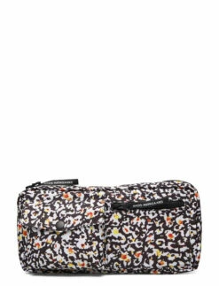 Mads Nørgaard Bel One Art Carni BLACK/MULTI -Bags Popular Store mad200143 cblackmulti 1