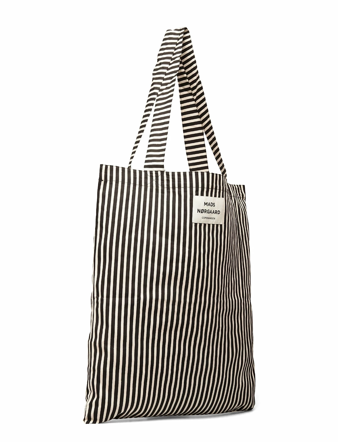 Mads Nørgaard Sacky Atoma PASTEL GREEN/WHITE 8 Mads Nørgaard Sacky Atoma PASTEL GREEN/WHITE - Image 8