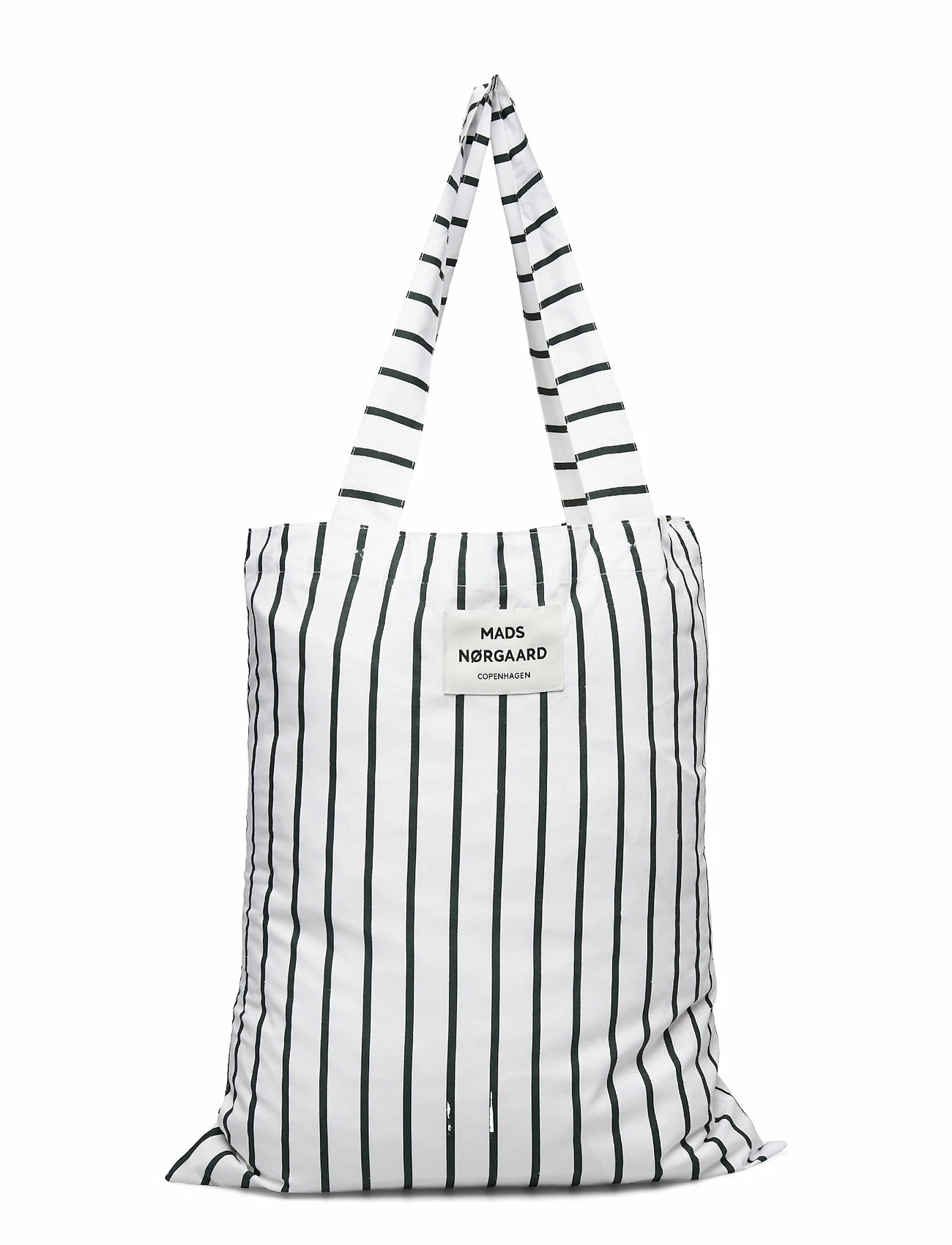 Mads Nørgaard Sacky Atoma PASTEL GREEN/WHITE 38 Mads Nørgaard Sacky Atoma PASTEL GREEN/WHITE - Image 38