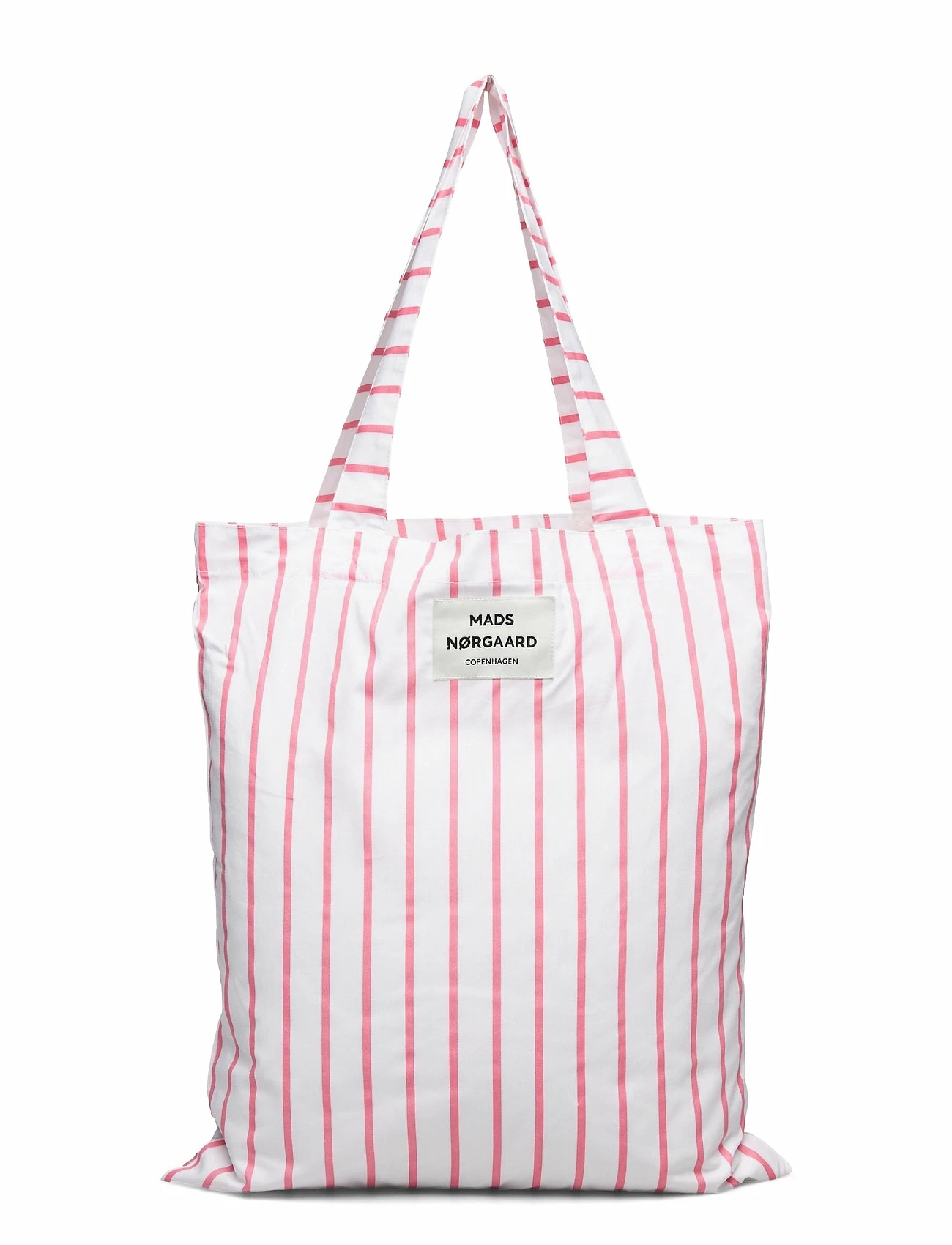 Mads Nørgaard Sacky Atoma PASTEL GREEN/WHITE 1 Mads Nørgaard Sacky Atoma PASTEL GREEN/WHITE