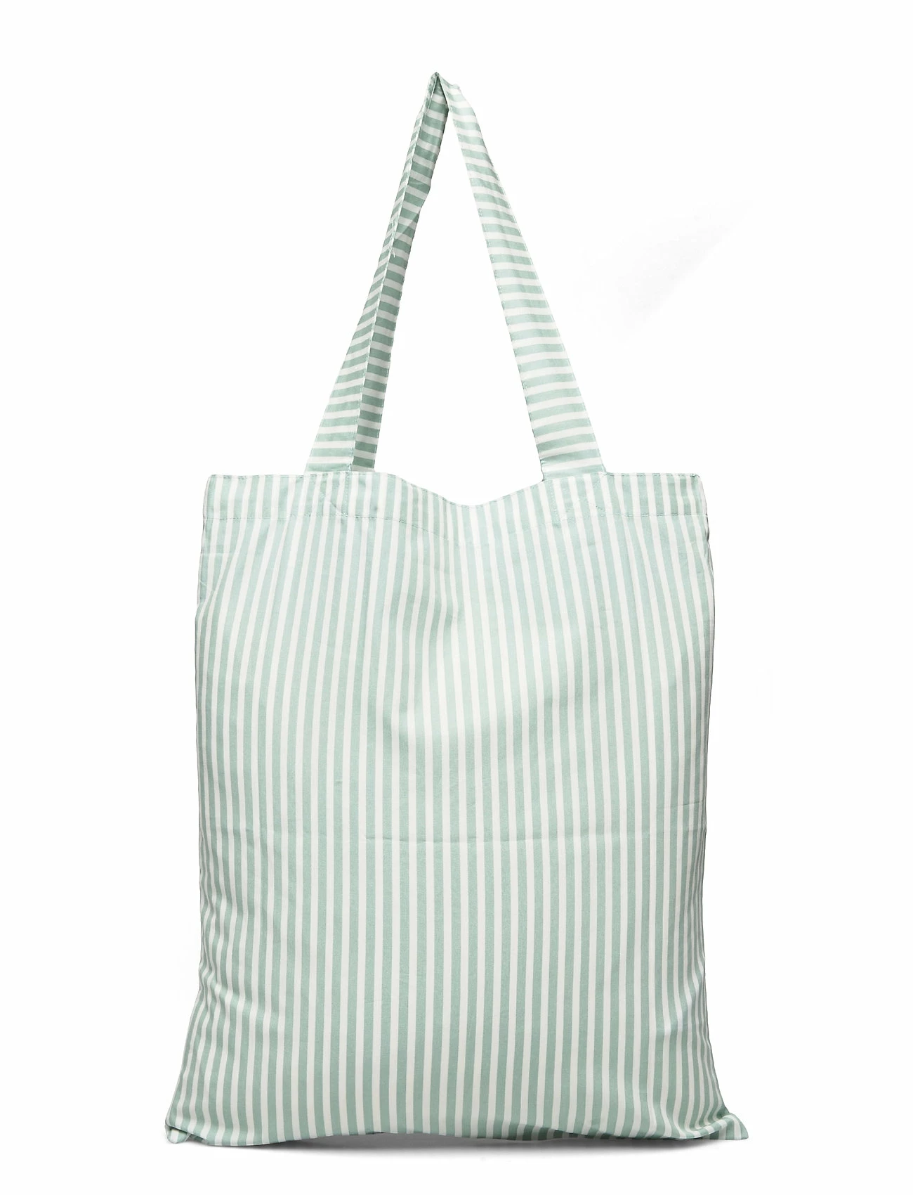 Mads Nørgaard Sacky Atoma PASTEL GREEN/WHITE 22 Mads Nørgaard Sacky Atoma PASTEL GREEN/WHITE - Image 22