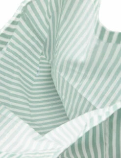 Mads Nørgaard Sacky Atoma PASTEL GREEN/WHITE 66 Mads Nørgaard Sacky Atoma PASTEL GREEN/WHITE -Bags Popular Store mad200192 cwhitealyssumaqua 6