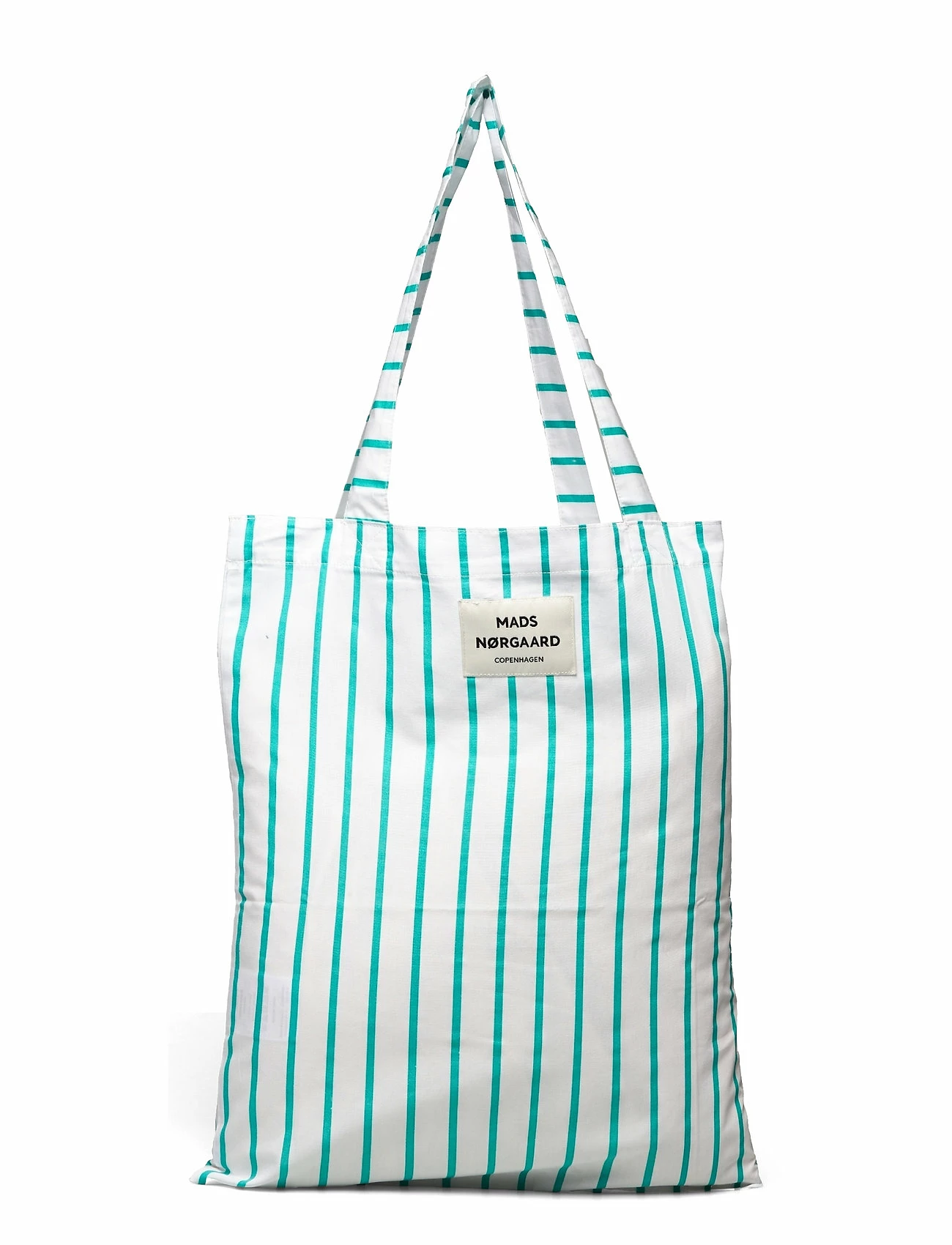 Mads Nørgaard Sacky Atoma PASTEL GREEN/WHITE 40 Mads Nørgaard Sacky Atoma PASTEL GREEN/WHITE - Image 40