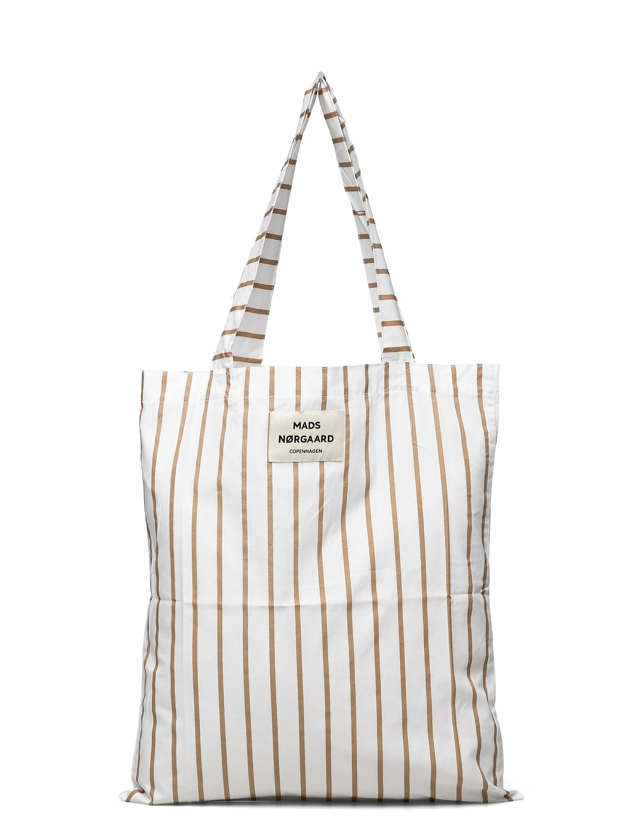 Mads Nørgaard Sacky Atoma PASTEL GREEN/WHITE 41 Mads Nørgaard Sacky Atoma PASTEL GREEN/WHITE - Image 41