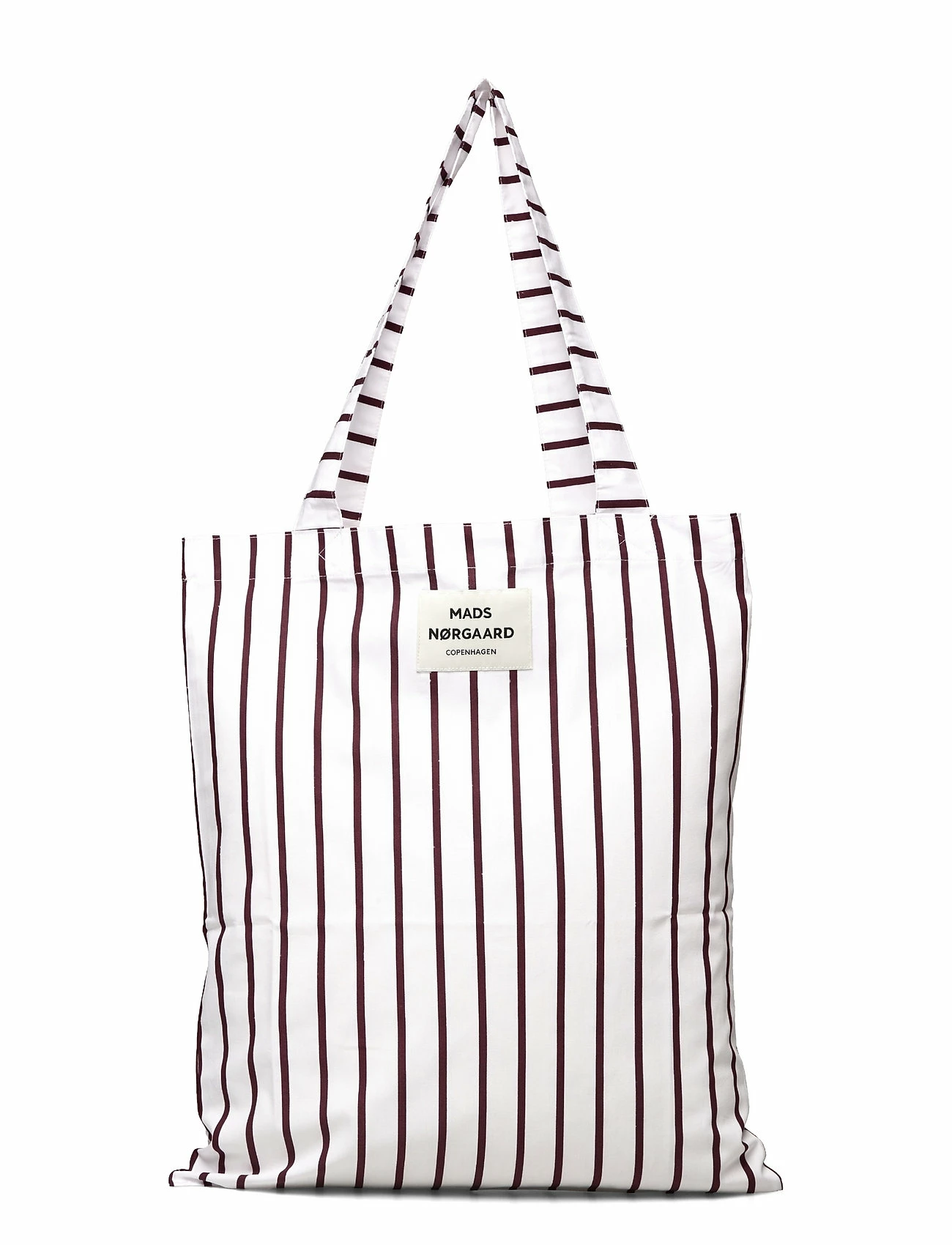 Mads Nørgaard Sacky Atoma PASTEL GREEN/WHITE 32 Mads Nørgaard Sacky Atoma PASTEL GREEN/WHITE - Image 32