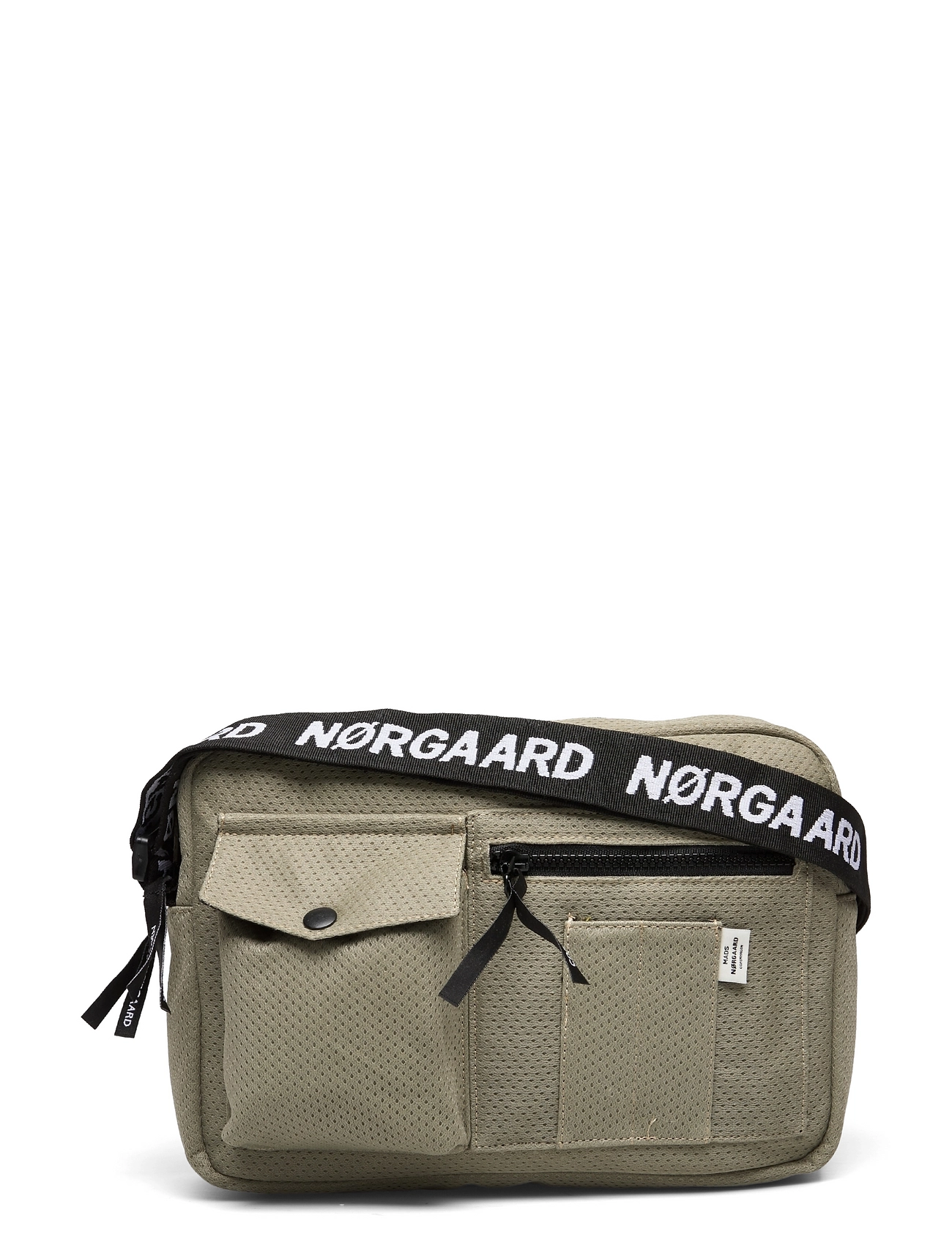 Mads Nørgaard Bel Couture Cappa Bag ELM 6 Mads Nørgaard Bel Couture Cappa Bag ELM - Image 6