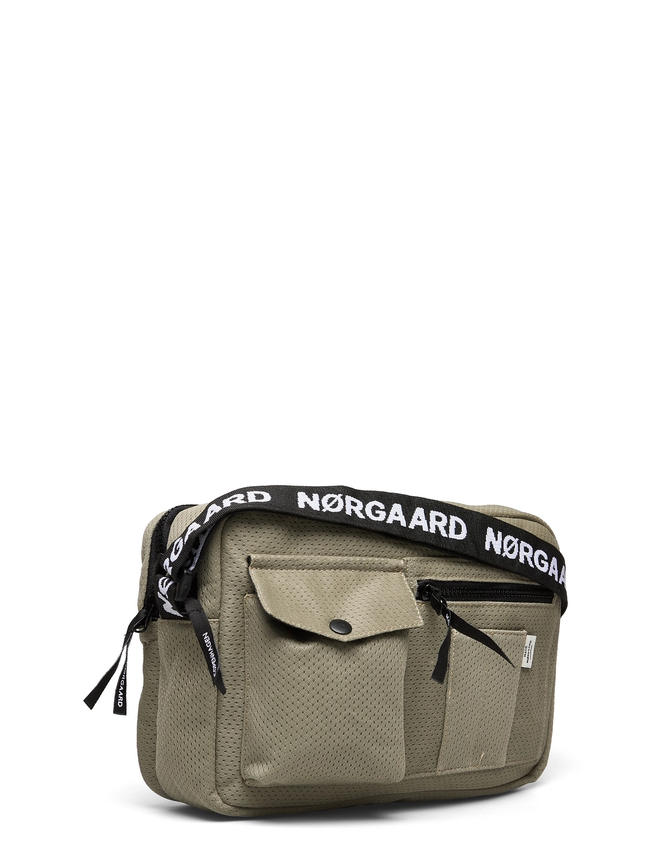 Mads Nørgaard Bel Couture Cappa Bag ELM 3 Mads Nørgaard Bel Couture Cappa Bag ELM - Image 3