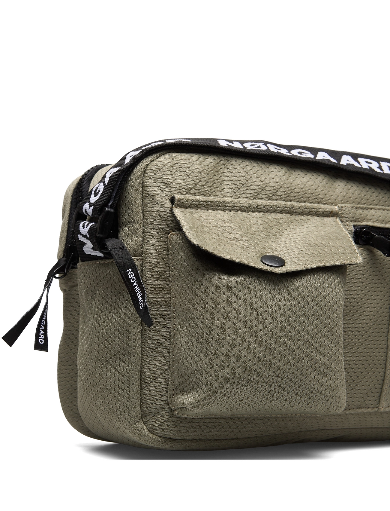 Mads Nørgaard Bel Couture Cappa Bag ELM 4 Mads Nørgaard Bel Couture Cappa Bag ELM - Image 4