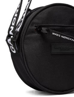 Mads Nørgaard Bel One Cobra Bag FOREST NIGHT -Bags Popular Store mad201093 cblack 3