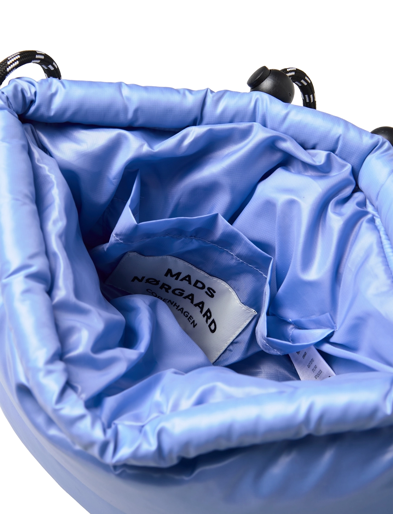 Mads Nørgaard Tech Poly Candy DELLA ROBBIA BLUE 4 Mads Nørgaard Tech Poly Candy DELLA ROBBIA BLUE - Image 4