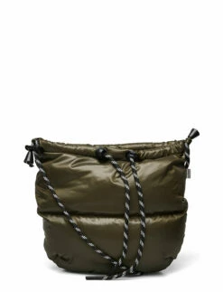 Mads Nørgaard Tech Poly Candy DELLA ROBBIA BLUE