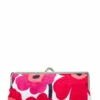 Marimekko SILMALASIKUKKARO MINI UNIKKO WHITE,RED