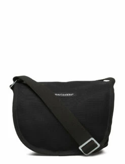 Marimekko KERTTU 1 Shoulder-bag BLACK